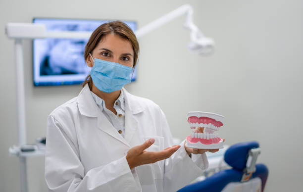 Best Urgent Tooth Repair  in Queensland, MD