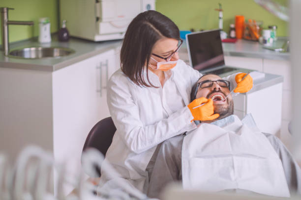 Best Emergency Dentist Near Me  in Queensland, MD