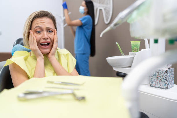 Best Emergency Pediatric Dentist  in Queensland, MD