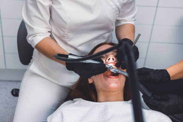 Best Dentist Open Late Near Me  in Queensland, MD